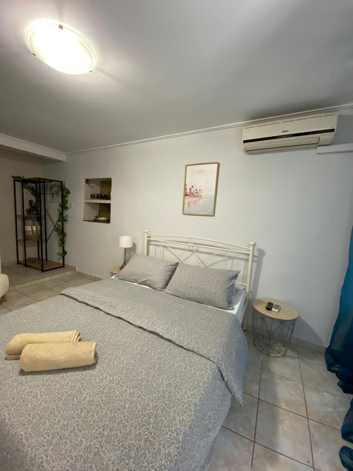 M&C Studio Mantouki Corfu  Exterior foto